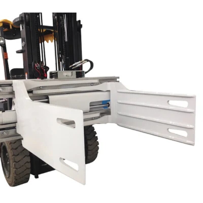 Forklift Clamp Factory - OEM/ODM Custom 1t 1.6t 2t 3t Forklift Clamp Bales Clamp Carton Clamp