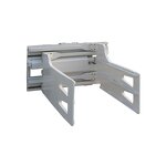 Forklift Attachment Factory - OEM/ODM Custom Hot Sale Forklift Attachment Bales Clamp Carton Clamp Warehouse