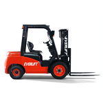 Diesel Gasoline Forklift Factory - OEM/ODM Custom New Design 3 Ton Diesel Gasoline Forklift Japan Engine