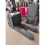 Electric Stacker Factory - OEM/ODM Custom Customized Fully Electric Stacker Non Standard Styles Stacker Crane