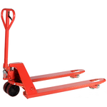 Hydraulic Hand Pallet Truck Factory - OEM/ODM Custom Hot Selling Hydraulic Hand Pallet Truck 3000kg 3TONS Manual