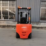 Gasoline Forklift Manufacturer - OEM/ODM Custom FG20T FG25T FG30T Nissan Motor Gasoline LPG Forklift Truck