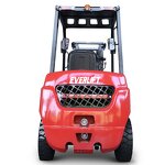 Forklift Truck Factory - OEM/ODM Custom Brand New Diesel LPG Gas Forklift 2ton 3ton 3.5ton 5ton 3m-6m