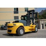 Diesel Forklift Manufacturer - OEM/ODM Custom Heavy Loading Diesel Forklift 12T 15T 16T 18T 20T
