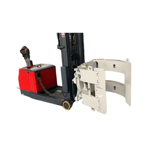 Electric Stacker Factory - OEM/ODM Custom Customized Fully Electric Stacker Non Standard Styles Stacker Crane