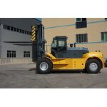 Diesel Forklift Manufacturer - OEM/ODM Custom Heavy Loading Diesel Forklift 12T 15T 16T 18T 20T