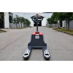 Electric Pallet Truck Factory - OEM/ODM Custom ELEP-15LI3 1500kg 2000kg Mini Electric Pallet Truck CE ISO