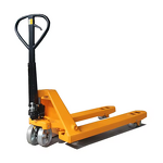 Hand Pallet Truck Factory - OEM/ODM Custom 5ton 5000kg Economical Hand Pallet Truck New Condition Small Forklifts