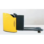 Electric Pallet Jack Manufacturer - OEM/ODM Custom High Speed Electric Pallet Jack 2Ton 2.5Ton EPS Power Safe