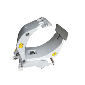 Paper Roll Clamp Manufacturer - OEM/ODM Custom Paper Roll Clamp for Diesel Electric Forklift