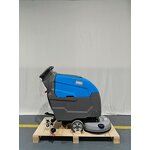 Electric Street Sweeper Manufacturer - OEM/ODM Custom Electric Walk Behind Street Sweeper & Scrubber Cleaning Machine