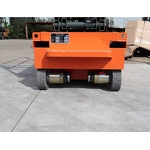 Electric Scissor Lift Manufacturer - OEM/ODM Custom Full Electric 300 KG Self Propelled Scissor Elevated Work Platform