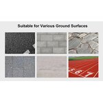 Electric Street Sweeper Manufacturer - OEM/ODM Custom M1900 Electric Street Road Floor Sweeper Automatic Durable Motor