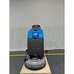 Electric Street Sweeper Manufacturer - OEM/ODM Custom Electric Walk Behind Street Sweeper & Scrubber Cleaning Machine