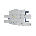 Forklift Attachment Rotator Factory - OEM/ODM Custom Forklift Attachment Rotator for Diesel LPG Electric Truck