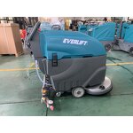 Street Sweeper Machine Manufacturer - OEM/ODM Custom Electric Road Sweeper Floor Washer Cleaner