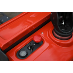 Electric Pallet Truck Factory - OEM/ODM Custom 2ton Pallet Jack Electric 3000lb Battery Powered Pallet Truck