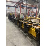 Electric Pallet Truck Manufacturer - OEM/ODM Custom 1.5T 1.8T 2.0T Lithium Battery Power Pallet Jack