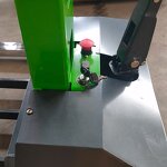 Walkie Stacker Factory - OEM/ODM Custom Walkie Battery Power Self Loading Stackers Wholesale Wide Legs