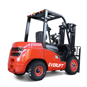 Diesel Gasoline Forklift Factory - OEM/ODM Custom New Design 3 Ton Diesel Gasoline Forklift Japan Engine