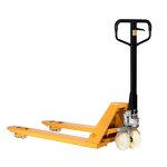 Hand Pallet Truck Factory - OEM/ODM Custom 2T 2.5T 3T Hand Pallet Truck with Scale Manual Pallet Jack Weighing