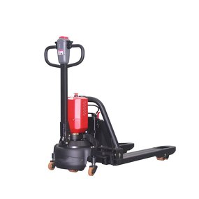 Electric Pallet Jack Manufacturer - OEM/ODM Custom 1.5TON 2TON ELECTRIC PALLET TRUCK 72V Battery Warehouse