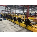 Electric Pallet Truck Manufacturer - OEM/ODM Custom 1.5T 1.8T 2.0T Lithium Battery Power Pallet Jack