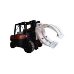 Paper Roll Clamp Manufacturer - OEM/ODM Custom Paper Roll Clamp for Diesel Electric Forklift