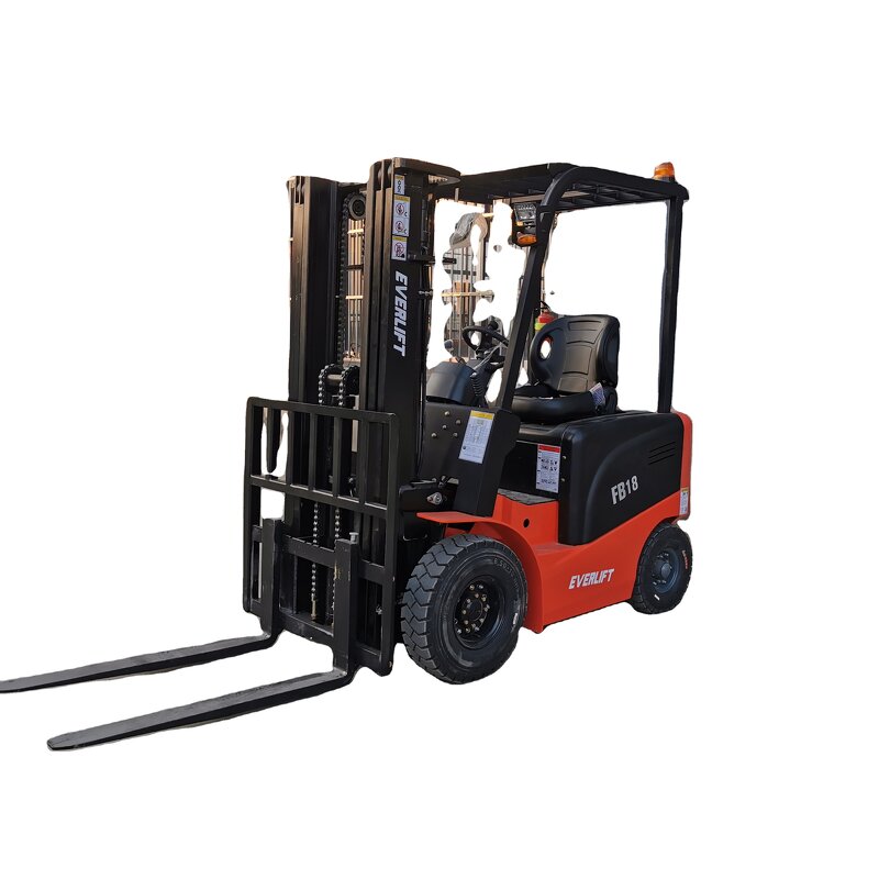 Gasoline Forklift Manufacturer - OEM/ODM Custom FG20T FG25T FG30T Nissan Motor Gasoline LPG Forklift Truck