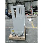 Forklift Clamp Factory - OEM/ODM Custom 1t 1.6t 2t 3t Forklift Clamp Bales Clamp Carton Clamp