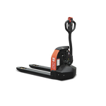 Electric Pallet Jack Factory - OEM/ODM Custom ELEP15A LI3N Electric Pallet Jack Lithium Battery 1500kg