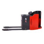 Electric Pallet Jack Manufacturer - OEM/ODM Custom High Speed Electric Pallet Jack 2Ton 2.5Ton EPS Power Safe