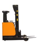 Electric Reach Truck Factory - OEM/ODM Custom CQD15S CQD20S 1500kg 2000kg 6m 12m Battery Operated Reach Truck
