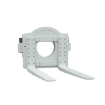 Forklift Attachment Rotator Factory - OEM/ODM Custom Forklift Attachment Rotator for Diesel LPG Electric Truck