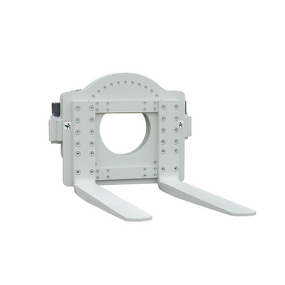 Forklift Attachment Rotator Factory - OEM/ODM Custom Forklift Attachment Rotator for Diesel LPG Electric Truck