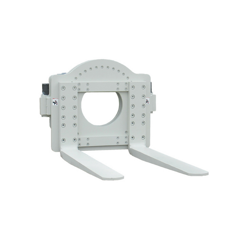 Forklift Attachment Rotator Factory - OEM/ODM Custom Forklift Attachment Rotator for Diesel LPG Electric Truck