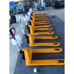 Hand Pallet Truck Factory - OEM/ODM Custom 5ton 5000kg Economical Hand Pallet Truck New Condition Small Forklifts