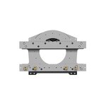 Forklift Attachment Rotator Factory - OEM/ODM Custom Forklift Attachment Rotator for Diesel LPG Electric Truck