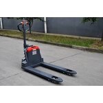 Electric Pallet Truck Factory - OEM/ODM Custom ELEP-15LI3 1500kg 2000kg Mini Electric Pallet Truck CE ISO
