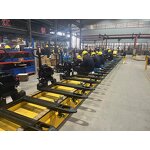 Electric Pallet Truck Manufacturer - OEM/ODM Custom 1.5T 1.8T 2.0T Lithium Battery Power Pallet Jack