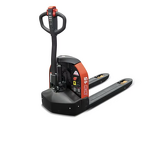 Electric Pallet Truck Factory - OEM/ODM Custom CBD15 3300LBS Electric Pallet Truck Lithium Battery 1500kg