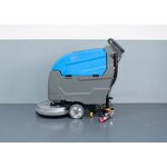 Industrial Floor Scrubber Manufacturer - OEM/ODM Custom Industrial Floor Scrubber Commercial Grade CE Certified Automatic