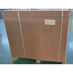 Ride on Floor Sweeper Factory - OEM/ODM Custom M1250 Ride on Floor Street Cleaning Sweeping Machine Sweeper Machine