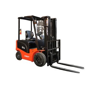Diesel Forklift Factory - OEM/ODM Custom 1.5ton 2ton 3ton 4ton 5 Ton Diesel Forklift Optional Japanese Engine