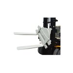 Forklift Attachment Rotator Factory - OEM/ODM Custom Forklift Attachment Rotator for Diesel LPG Electric Truck
