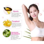 私人标签天然胶原蛋白美白美白皂去除黑斑手工身体美容皂为妇女