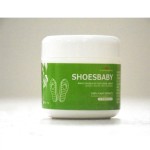 Organic Anti-Fungal Deodorant Powder for Feet Heavy-Duty Odor Destroying Corn Starch Green Tea Herbal Sweat Absorption Foot