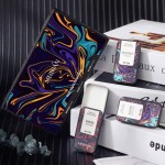 Ultra Long Lasting Solid Perfume Portable Scented Balm Bar Compact Travel Perfumed Cream Fragrance on the Go for Women and Men