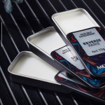 Ultra Long Lasting Solid Perfume Portable Scented Balm Bar Compact Travel Perfumed Cream Fragrance on the Go for Women and Men