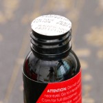 Customizable 30ml/1oz Set of 16 Famous Colors Semi-Permanent Temporary Lip Tattoo Ink Henna Black Tattoo Ink